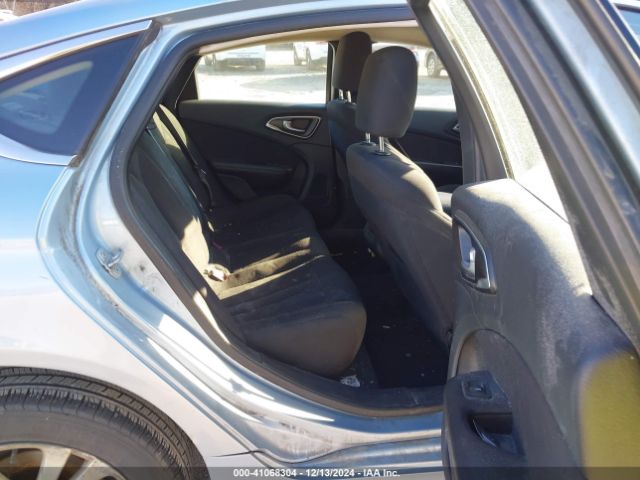 2015 CHRYSLER 200 1C3CCCAB6FN719405 Photo 7
