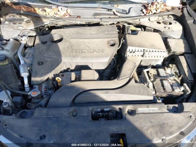 1N4AL3AP3HC489521 Nissan Altima 2.5 Sv