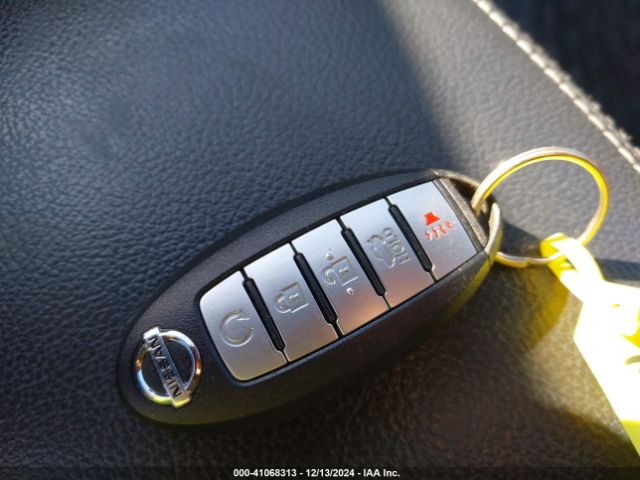 1N4AL3AP3HC489521 Nissan Altima 2.5 Sv