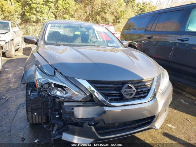 1N4AL3AP3HC489521 Nissan Altima 2.5 Sv
