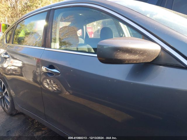 1N4AL3AP3HC489521 Nissan Altima 2.5 Sv