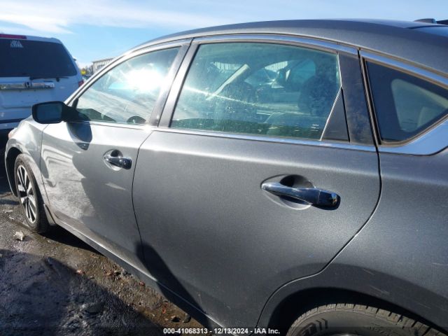 1N4AL3AP3HC489521 Nissan Altima 2.5 Sv