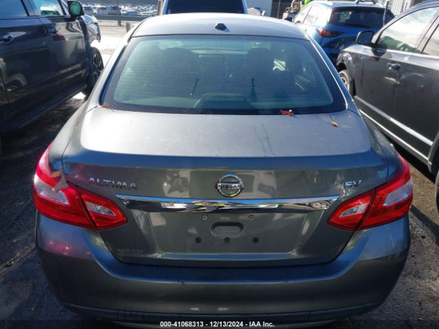 1N4AL3AP3HC489521 Nissan Altima 2.5 Sv