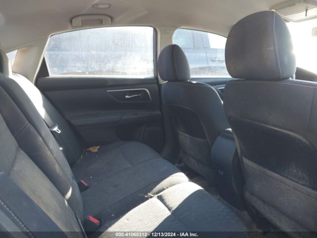 1N4AL3AP3HC489521 Nissan Altima 2.5 Sv