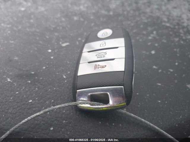 5XXGN4A72FG470489 KIA OPTIMA EX