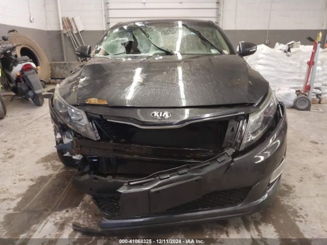 5XXGN4A72FG470489 KIA OPTIMA EX