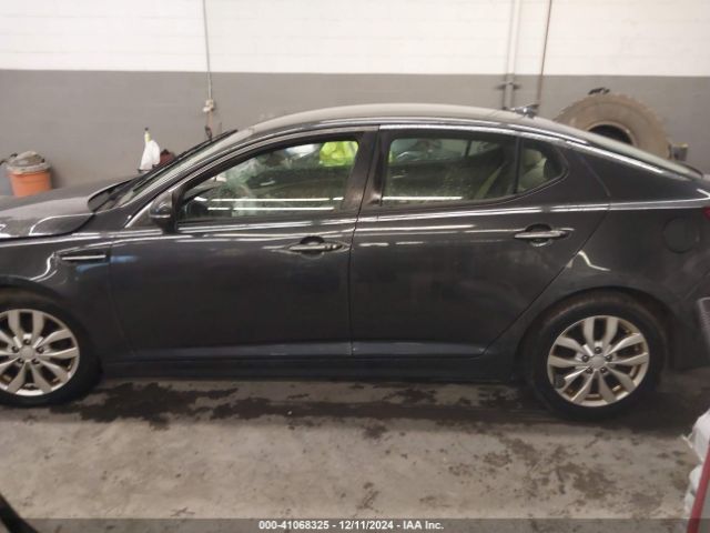 5XXGN4A72FG470489 KIA OPTIMA EX