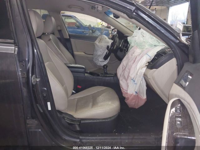 5XXGN4A72FG470489 KIA OPTIMA EX