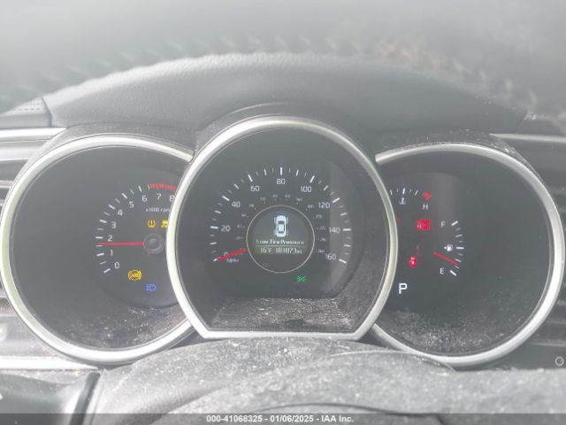 5XXGN4A72FG470489 KIA OPTIMA EX