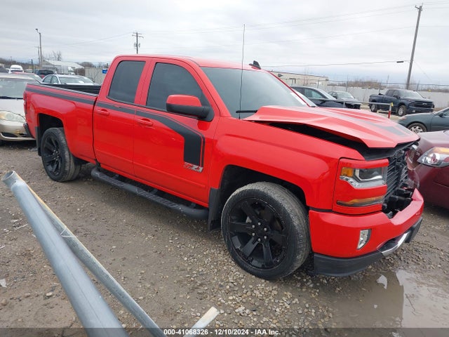 2017 1GCVKREC7HZ135331 main image