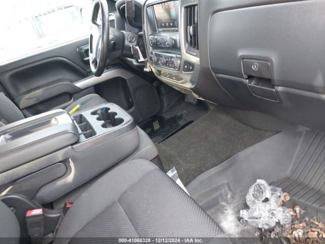3GCUKREC0EG471121 Chevrolet Silverado 1500 1lt