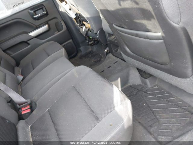 3GCUKREC0EG471121 Chevrolet Silverado 1500 1lt