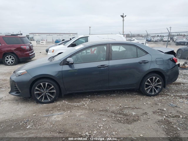 Toyota Corolla Xse 2017 2T1BURHE1HC944764 Image 14