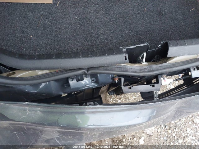 Toyota Corolla Xse 2017 2T1BURHE1HC944764 Image 19