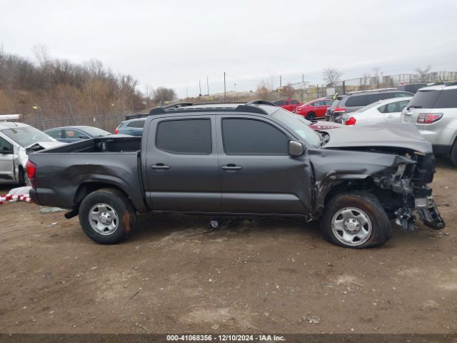 5TFCZ5AN3MX269374 Toyota Tacoma Sr V6