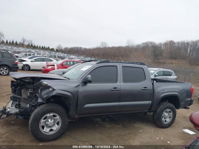 5TFCZ5AN3MX269374 Toyota Tacoma Sr V6