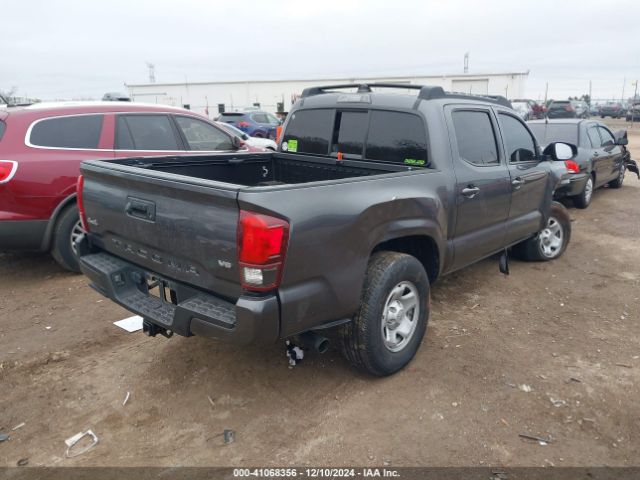 5TFCZ5AN3MX269374 Toyota Tacoma Sr V6