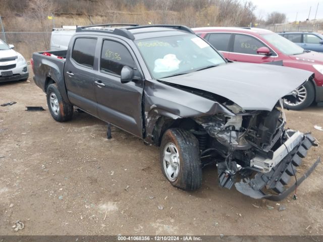 5TFCZ5AN3MX269374 Toyota Tacoma Sr V6