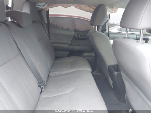 5TFCZ5AN3MX269374 Toyota Tacoma Sr V6