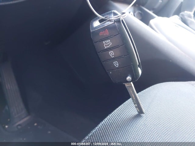 KIA Sportage Lx 2014 KNDPB3AC5E7600384 Image 11