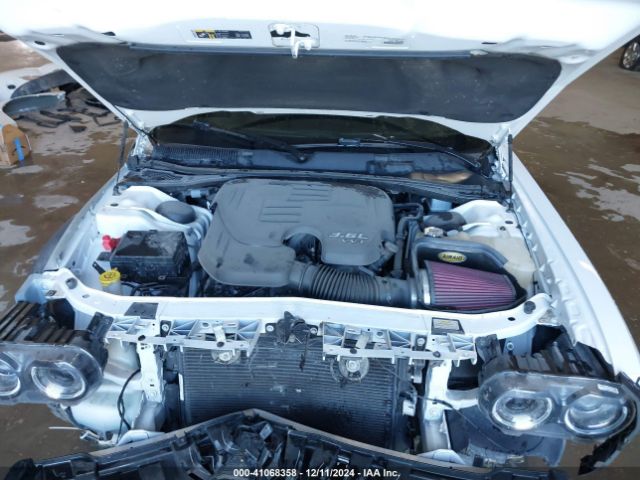 2018 DODGE CHALLENGER 2C3CDZGG5JH257374 Photo 9