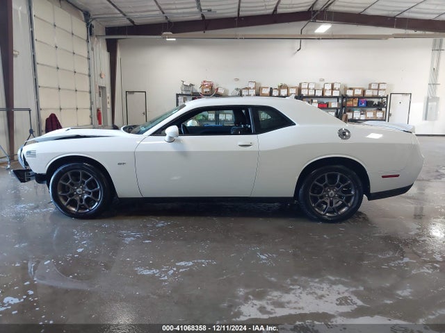2C3CDZGG5JH257374 Dodge Challenger
