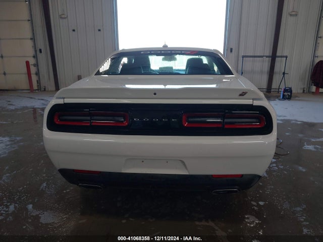 2C3CDZGG5JH257374 Dodge Challenger