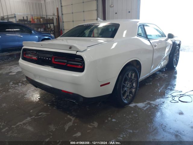 2018 DODGE CHALLENGER 2C3CDZGG5JH257374 Photo 3