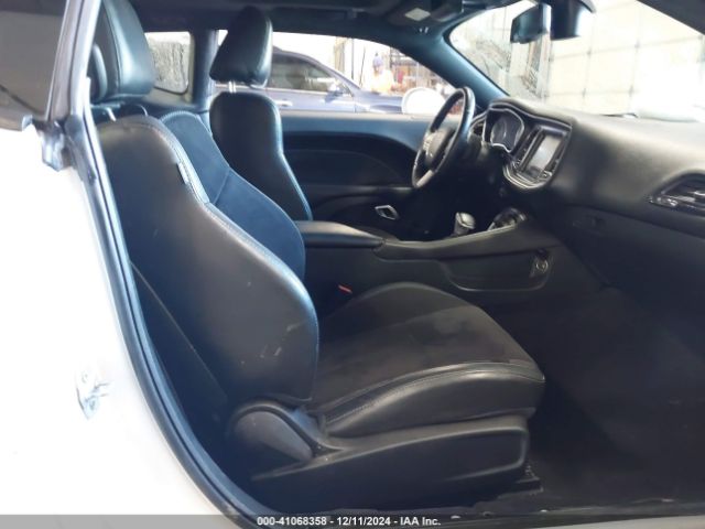 2018 DODGE CHALLENGER 2C3CDZGG5JH257374 Photo 4