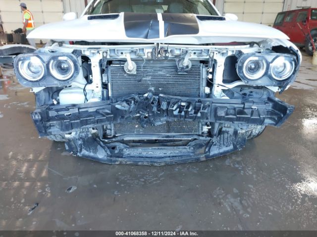 2018 DODGE CHALLENGER 2C3CDZGG5JH257374 Photo 5