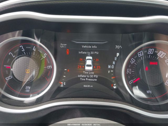 2018 DODGE CHALLENGER 2C3CDZGG5JH257374 Photo 6