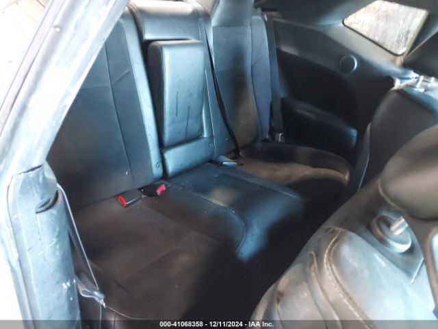 2018 DODGE CHALLENGER 2C3CDZGG5JH257374 Photo 7
