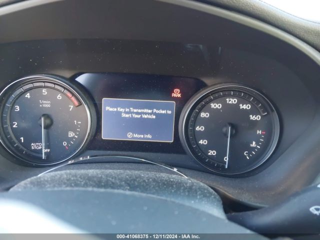 1GYFZCR42KF187405 Cadillac Xt4 Premium Luxury