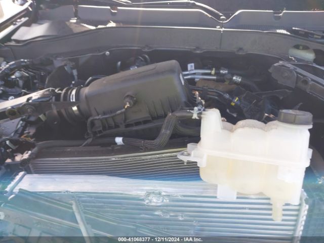 1FMSK8JH7PGA72431 Ford Explorer Timberline