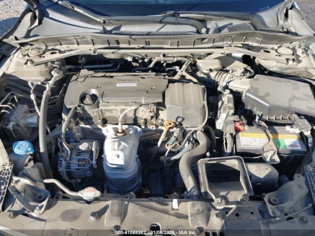 1HGCR2F87GA061444 Honda Accord Ex-l