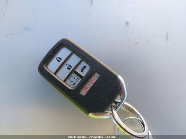 1HGCR2F87GA061444 Honda Accord Ex-l