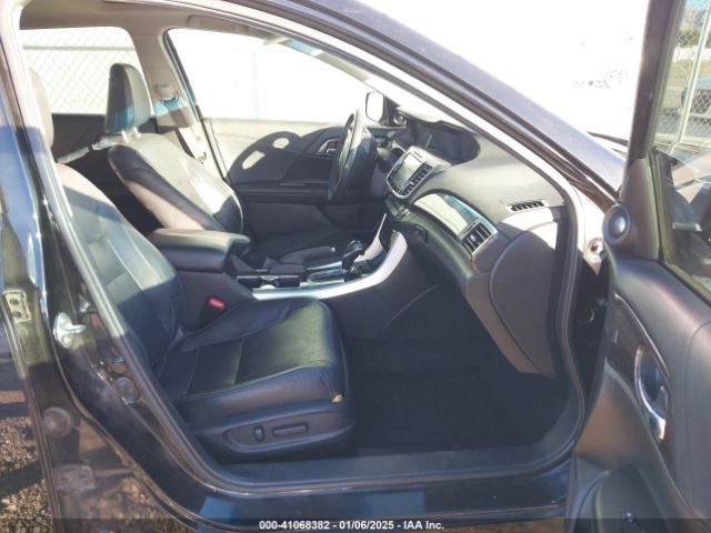 1HGCR2F87GA061444 Honda Accord Ex-l