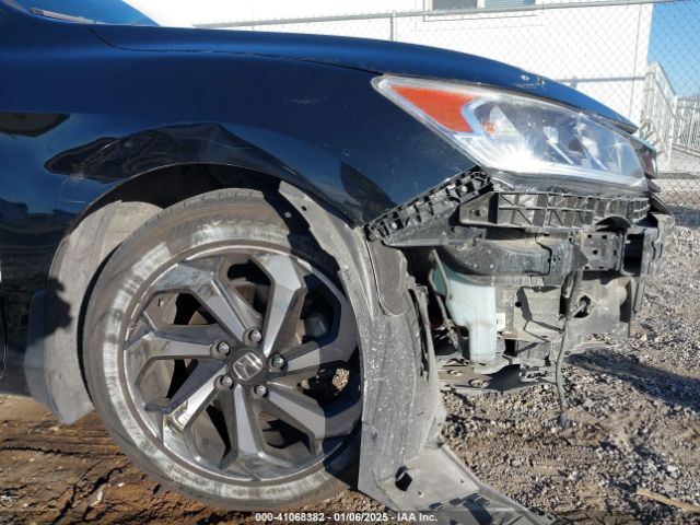 1HGCR2F87GA061444 Honda Accord Ex-l