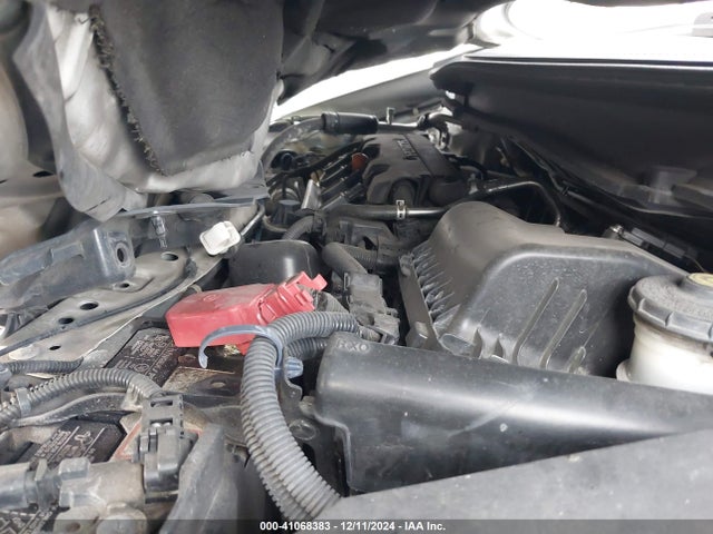 Honda Civic Ex-l 2015 19XFB2F99FE260953 Image 10