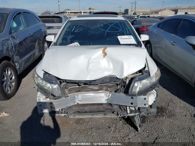 Honda Civic Ex-l 2015 19XFB2F99FE260953 Image 13