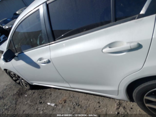 Honda Civic Ex-l 2015 19XFB2F99FE260953 Image 15