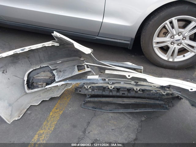 Honda Civic Ex-l 2015 19XFB2F99FE260953 Image 21