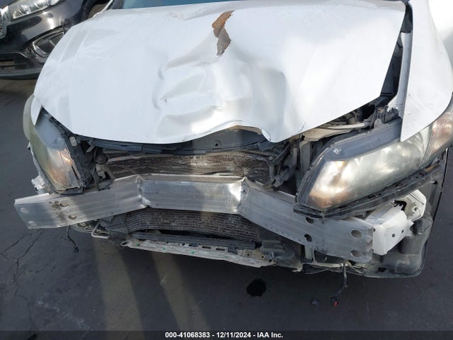 Honda Civic Ex-l 2015 19XFB2F99FE260953 Image 6