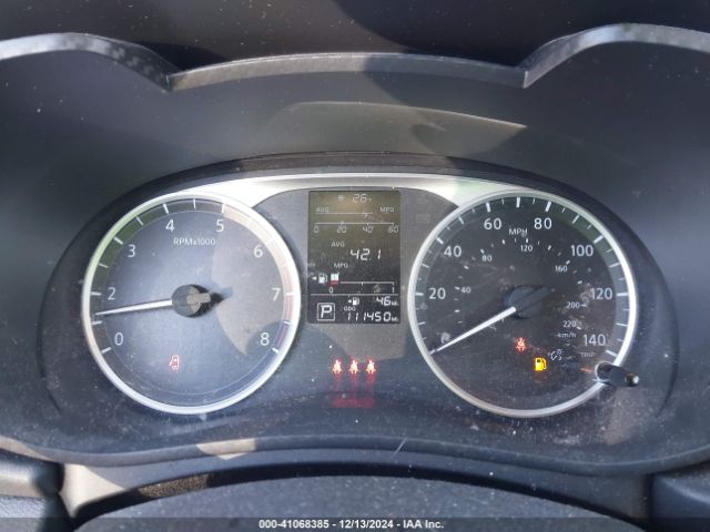3N1CN8DVXPL872611 Nissan Versa 1.6 S Xtronic Cvt