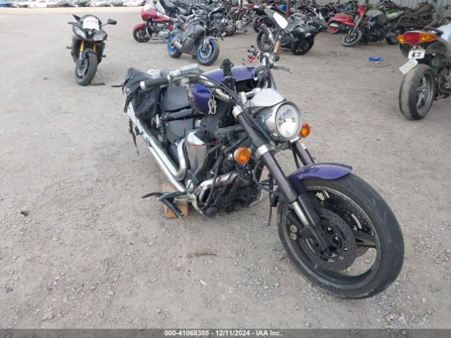2002 YAMAHA XV1700 JYAVP14Y92A000708