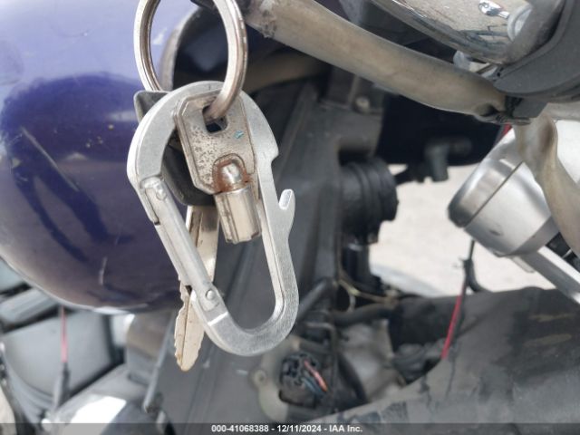 2002 YAMAHA XV1700 JYAVP14Y92A000708 Photo 10