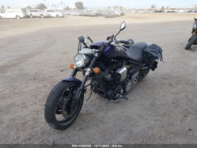2002 YAMAHA XV1700 JYAVP14Y92A000708 Photo 1