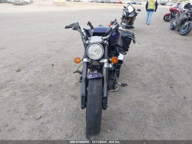 2002 YAMAHA XV1700 JYAVP14Y92A000708 Photo 4