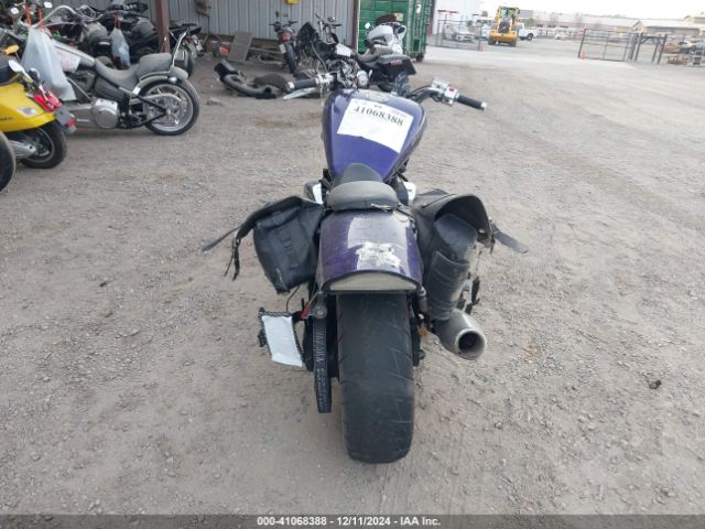 2002 YAMAHA XV1700 JYAVP14Y92A000708 Photo 5