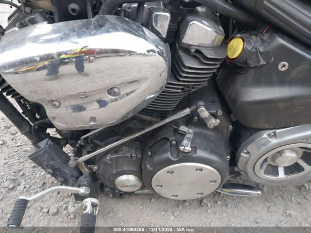 2002 YAMAHA XV1700 JYAVP14Y92A000708 Photo 8